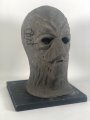 Power Rangers Crew & Actors Signed Putty Patroller Mask FREE U.S. SHIPPING