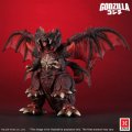 Godzilla vs. Destoroyah 1995 Destroyah Kaiju Wars Statue by X-Plus