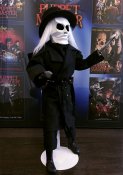 Puppet Master Blade Life Size Prop Replica with Bonus Figure