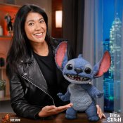 Lilo and Stitch Disney Stitch 15 Inch Figure by Hot Toys