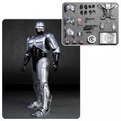 RoboCop 3 Movie HD Masterpiece Remote Control Talking Figure