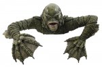 Creature From the Black Lagoon Universal Monsters Grave Walker Foam Prop