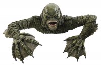 Creature From the Black Lagoon Universal Monsters Grave Walker Foam Prop