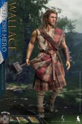 Scottish Hero Wallace 1/6 Scale Figure by Mirage Hack