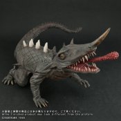 Gamera X-Plus Daiei 30cm Series Barugon Figure (Japan Exclusive)