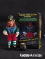 Leprechaun 8" Scale Retro Style Figure LIMITED EDITION