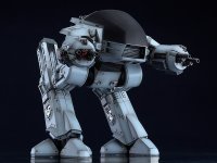 Robocop ED-209 Moderoid Plastic Model Kit From Japan