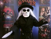 Puppet Master Blade Life Size Prop Replica with Bonus Figure