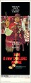 For A Few Dollars More Clint Eastwood Repro Insert Poster 14X36