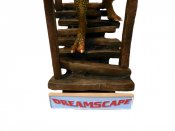 Dreamscape Snake Man 1/6 Scale Resin Model Kit