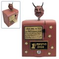 Twilight Zone Mystic Seer Theme Park Edition 1:1 Scale Prop Replica