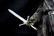 Blind Dead Templar Knight 1/6 Scale Model Kit