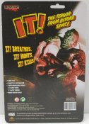 IT! The Terror From Beyond Space Alien Green 3.75" Scale Retro Action Figure by Monstarz