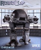 Robocop ED-209 Robot 15" Prop Replica Phil Tippett