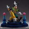 Goofy and Max A Goofy Movie 1/10 Scale Statue Disney
