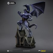 Gargoyles 1994 Goliath 1/10 Art Scale Limited Edition Statue (DISNEY)