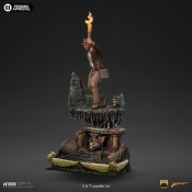 Indiana Jones Deluxe Limited Edition 1:10 Art Scale Statue