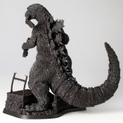 Godzilla 1954 Sculpture Works Re:Imagination ARTPLA KAIYODO Plastic Model Kit