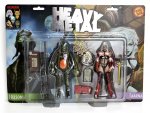 Heavy Metal 300th Issue Commemorative Taarna and Nelson Fig Biz Action Figure Twin Pack