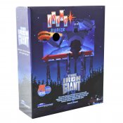Iron Giant Deluxe Action Figure Box Set San Diego Comic-Con 2020 Exclusive LIMITED EDITION