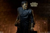 Frankenstein Premium Format Figure (Fully Sculpted) 22.5" Tall LIMITED EDITION Boris Karloff