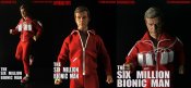 Six Million Bionic Man 1/6 Scale Figure by Supermad LIMITED EDITION OF 200