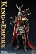 King of the Empire Nightmare Series 1/6 Scale Figure