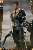 Mad Max1/6 Scale Figure by Present Toys