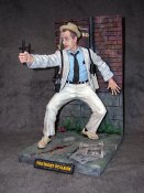 Night Stalker Darren Mcgavin Model Assembly Resin Kit