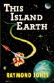 This Island Earth Original Nover Book by Raymond Jones