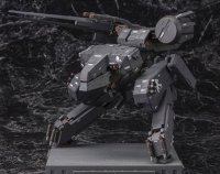 Metal Gear Solid Metal Gear Rex (Black Version) 1:100 Scale Model Kit by Kotobukiya