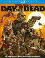 Day Of The Dead 1985 Blu-Ray Collector's Edition