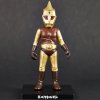 Spectreman Head Bull Bobble Head by Modern Toy's Gallery