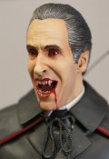 Scars Of Dracula Christopher Lee 1/6 Scale Resin Model Kit LIMITED EDITION
