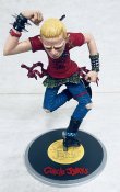 Circle Jerks Logo "Skank Man" Resin Model Kit-SPECIAL ORDER ONLY