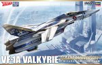 Macross Robotech VF-1A Valkyrie 5000 Commemorative 1/48 Scale Model Kit by Hasegawa