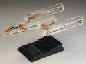 Star Wars Y-Wing Starfighter 1/144 Scale Vehicle w/ Body Shell