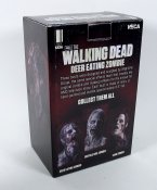 Walking Dead Deer Eating Zombie Bust Autographed KNB EFX Greg Nicotero SDCC 2011 Exclusive