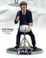 Fab Invasion 64 Ringo 1/6 Scale Model Kit