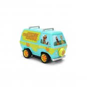 Scooby-Doo! Mystery Machine 1/24 Scale RC Vehicle