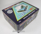 UFO TV Series Interceptor Retro Dinky Diecast Replica Gerry Anderson