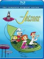 Jetsons Complete Original Series Blu-Ray