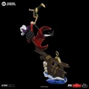 Peter Pan vs. Hook 1/10 Art Scale Disney Classics Limited Edition Statue