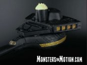 Star Trek The Motion Picture Klingon K'T'inga 1/350 Scale Deluxe Photoetch Detail Set for Polar Lights Kit Ktinga