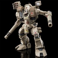 Macross Robotech Destroid Tomahawk 1/60 Scale Model Kit by Arcadia