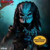 Predator Deluxe Edition ONE:12 Collective Figure