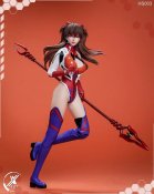 Humanoid Combat Weapon Driver Xiang 1/6 Scale Figure