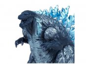Godzilla Earth Thermal Radiation Version Movie Monsters Series Vinyl Figure