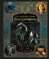 Guillermo del Toro's Pan's Labyrinth: Inside the Creation of a Modern Fairy Tale Hardcover Book