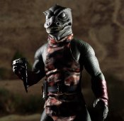 Star Trek TOS Gorn 1/6 Scale Figure by EXO-6